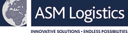 ASM Logistics Logo